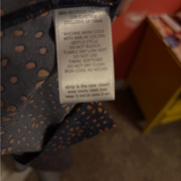 Toad&Co Dress - Picture 7 of 7